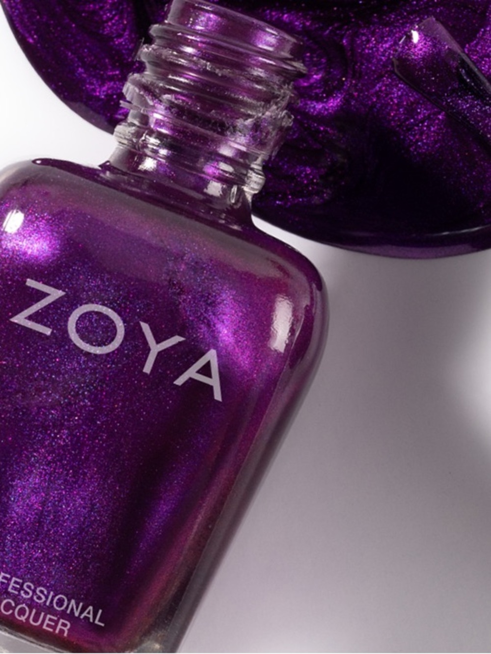 NEW! Zoya Nail Polish - Chapin